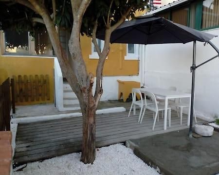 Lisbon View Village Almada Zewnętrze zdjęcie