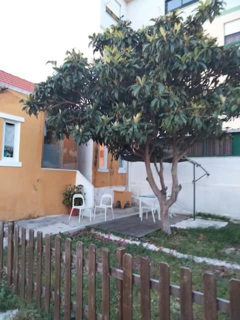 Lisbon View Village Almada Zewnętrze zdjęcie