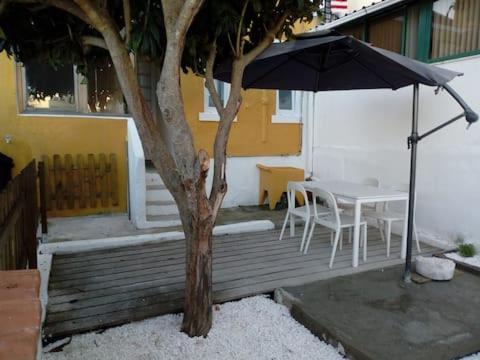 Lisbon View Village Almada Zewnętrze zdjęcie